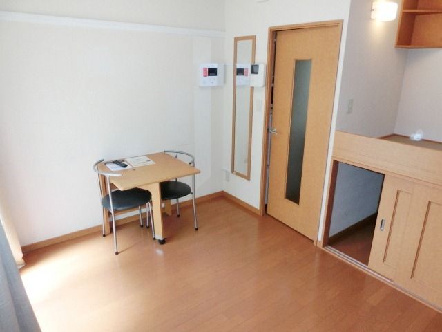 その他部屋・スペース　家具家電付きのお部屋です。