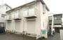 鷹の台駅より徒歩15分 1階 築36年3ヶ月の賃貸物件