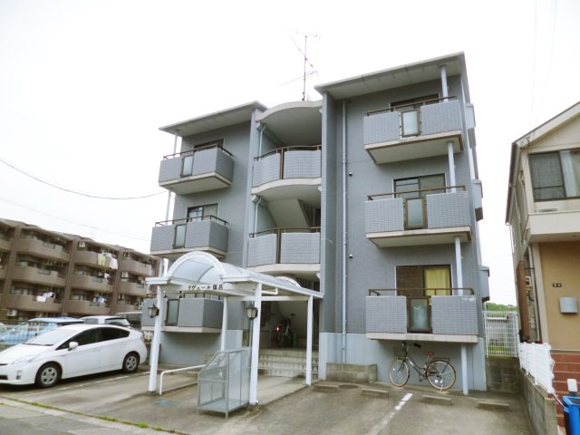 その他共有部分　敷地内ゴミ置き場