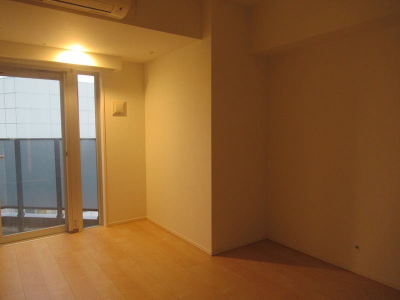 居室・リビング　おしゃれな居間です