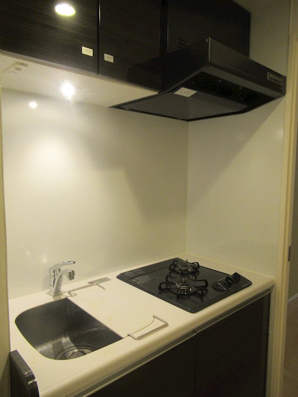 キッチン　使いやすいキッチンです