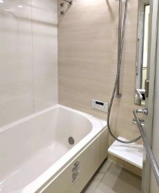 バス・シャワールーム　同仕様