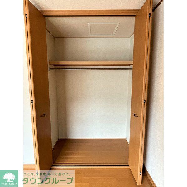 収納　お問合せはタウンハウジングまで！※現地待合わせ相談可能