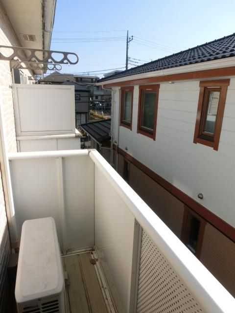 眺望　お問合せはタウンハウジングまで！※現地待合わせ相談可能