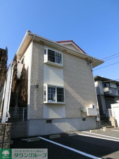 建物外観　お問合せはタウンハウジングまで！※現地待合わせ相談可能