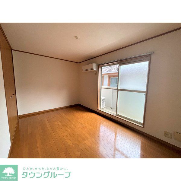 居室・リビング　お問合せはタウンハウジングまで！※現地待合わせ相談可能