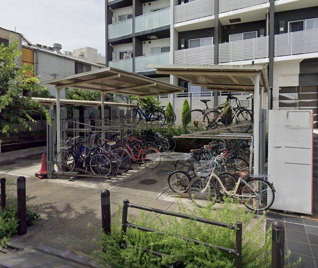 その他共有部分　共有部分