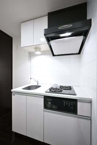 キッチン　☆調理も捗るシステムキッチン☆