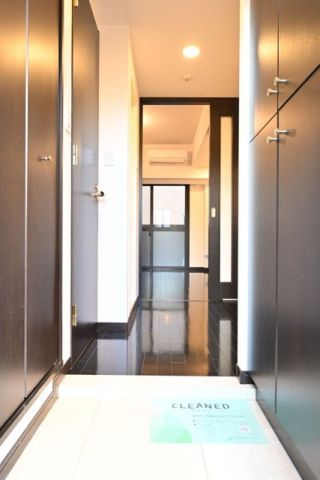 玄関　☆玄関☆