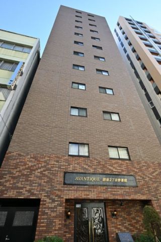 建物外観　☆きれいな外観☆