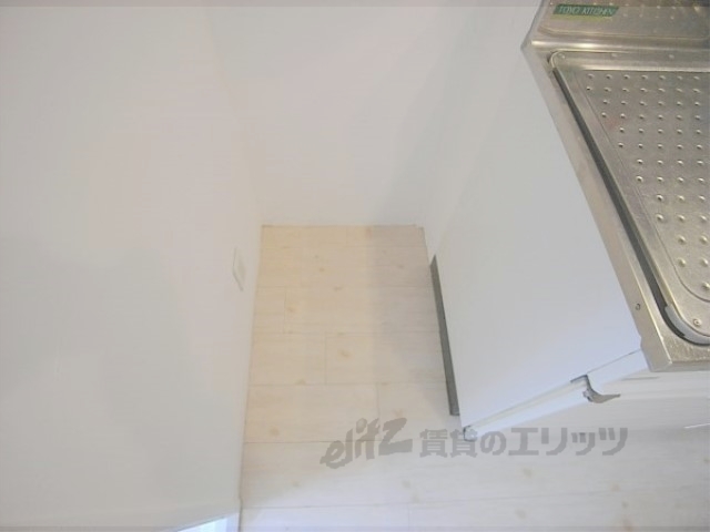 その他部屋・スペース　冷蔵庫置場