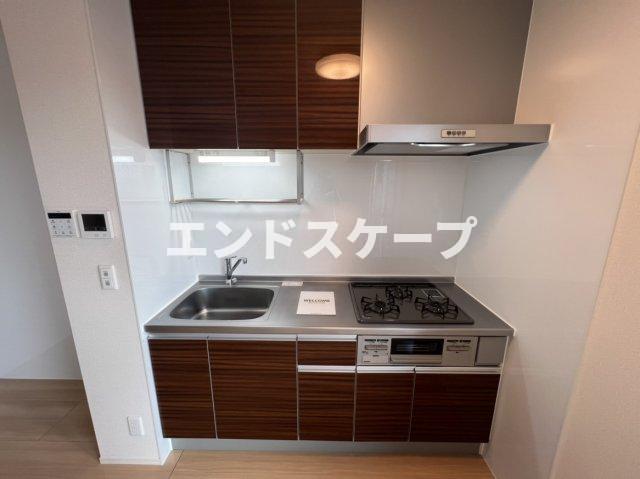 キッチン　高崎、前橋エリアのお部屋探しはエンドスケープまで！お客様の理