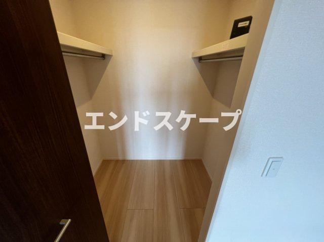収納　高崎、前橋エリアのお部屋探しはエンドスケープまで！お客様の理