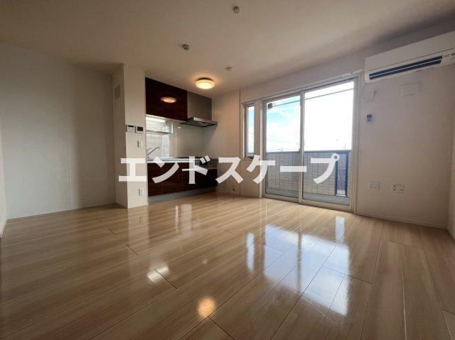 居室・リビング　高崎、前橋エリアのお部屋探しはエンドスケープまで！お客様の理