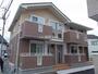 カーサ・ベアーレB 2階 築13年7ヶ月の賃貸物件