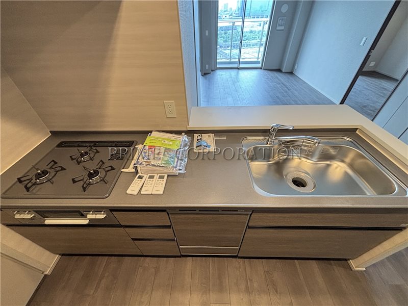 キッチン　※参考写真※