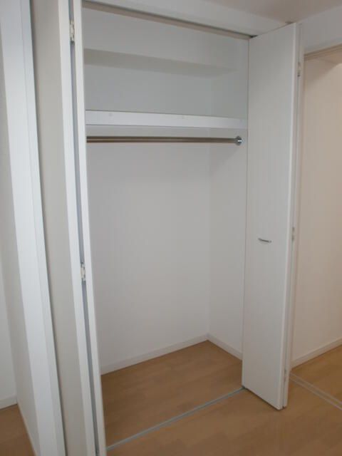 収納　別号室参考写真