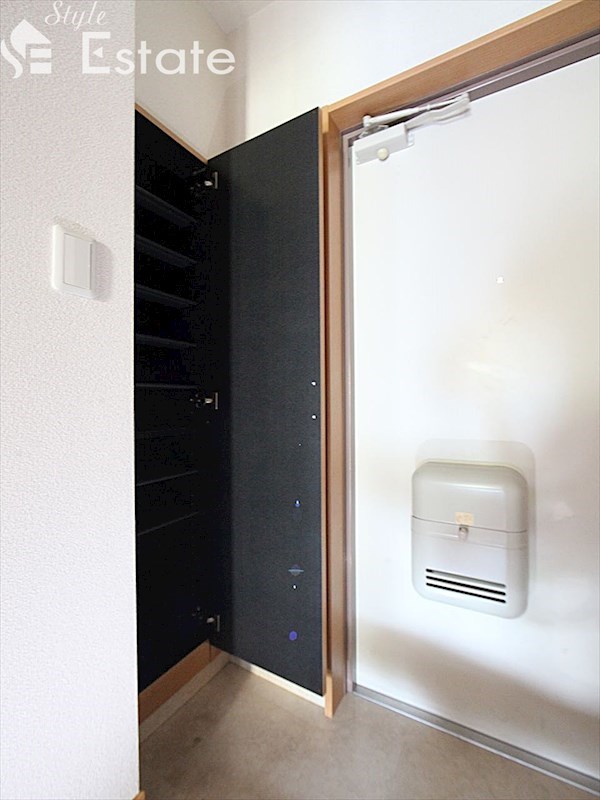 その他　シューズボックス