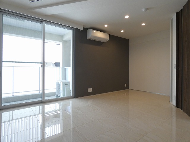 居室・リビング　居室