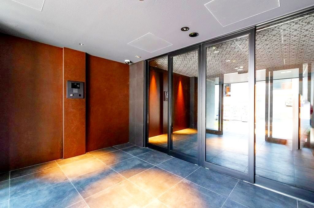 その他共有部分　完成予想