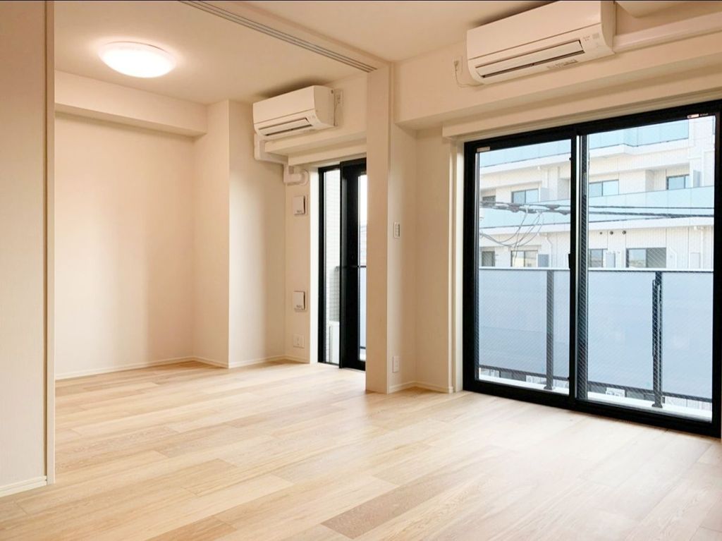 居室・リビング　リビング/居室