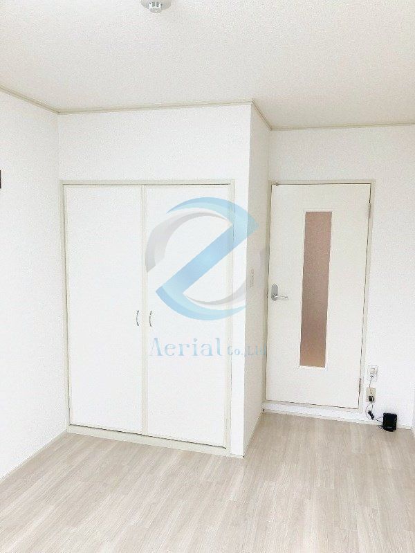 その他部屋・スペース　洋室