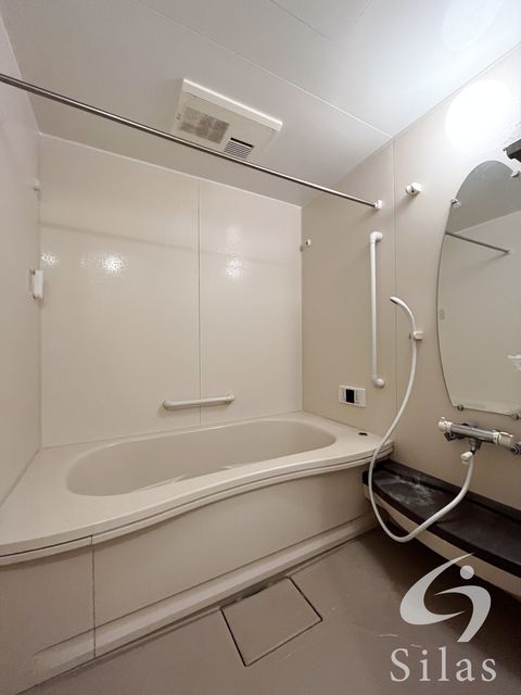 バス・シャワールーム　同仕様