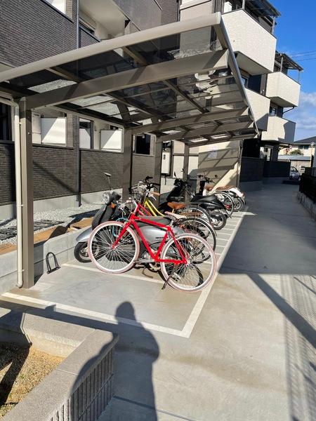 その他共有部分　※写真はイメージです。