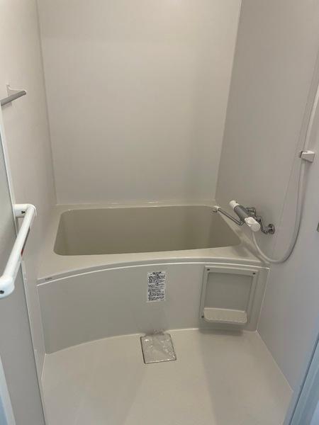 バス・シャワールーム　※写真はイメージです。