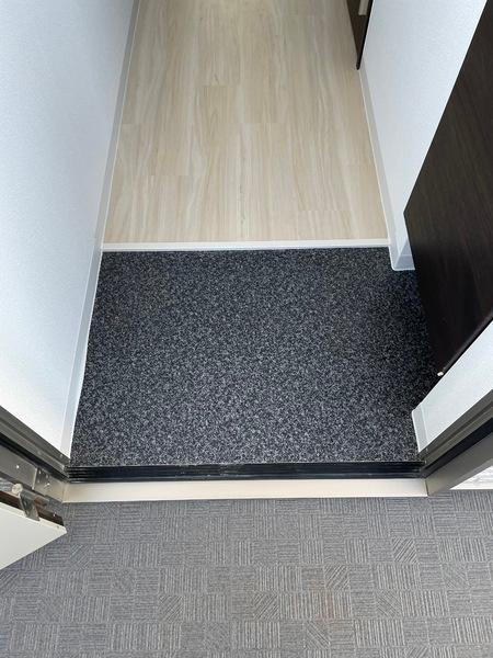 玄関　※写真はイメージです。