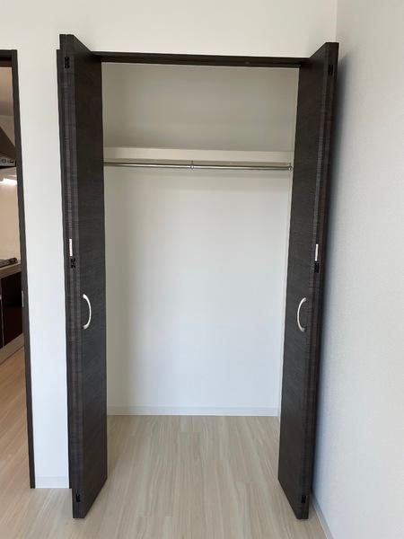 収納　※写真はイメージです。