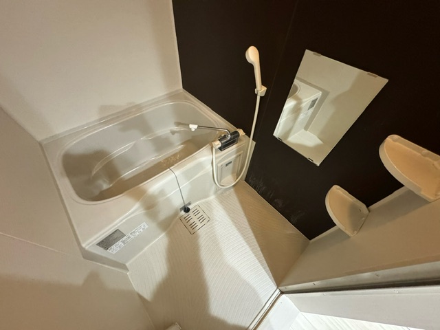 バス・シャワールーム　※同施工会社のイメージ写真※