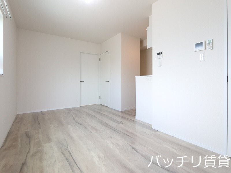 居室・リビング　画像は同シリーズタイプの為、参考写真になります。