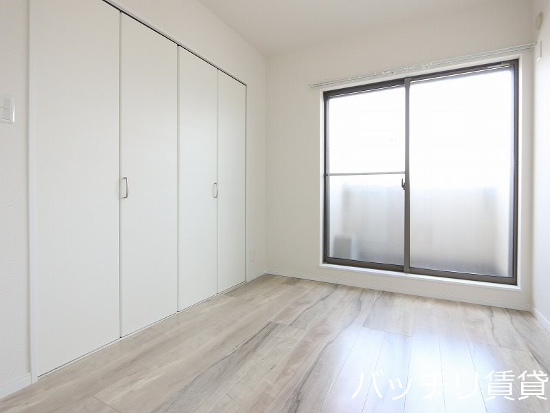 バルコニー　画像は同シリーズタイプの為、参考写真になります。