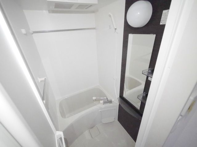 バス・シャワールーム　★バスルーム