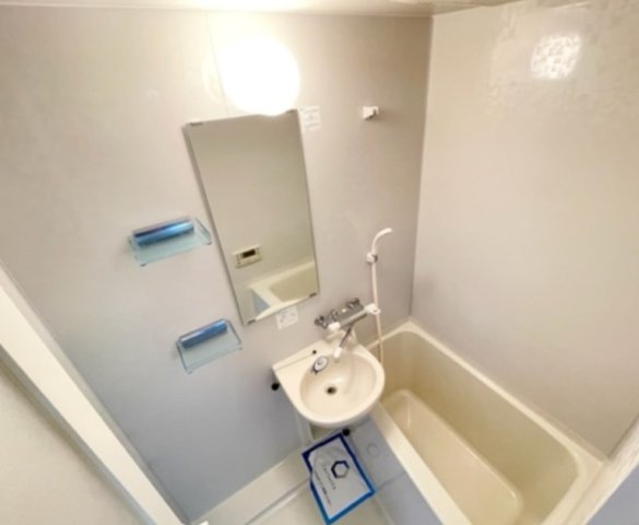 バス・シャワールーム　☆くつろげるお風呂☆