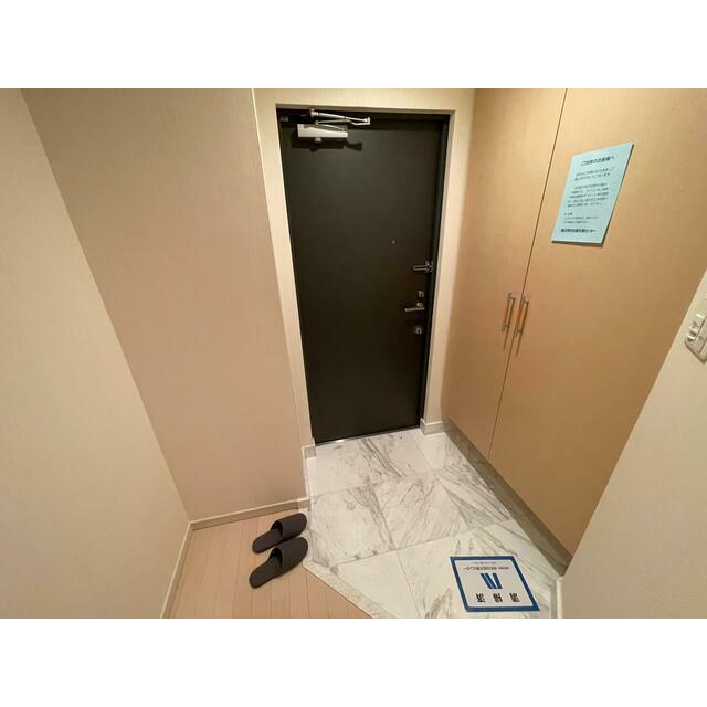 玄関　玄関です