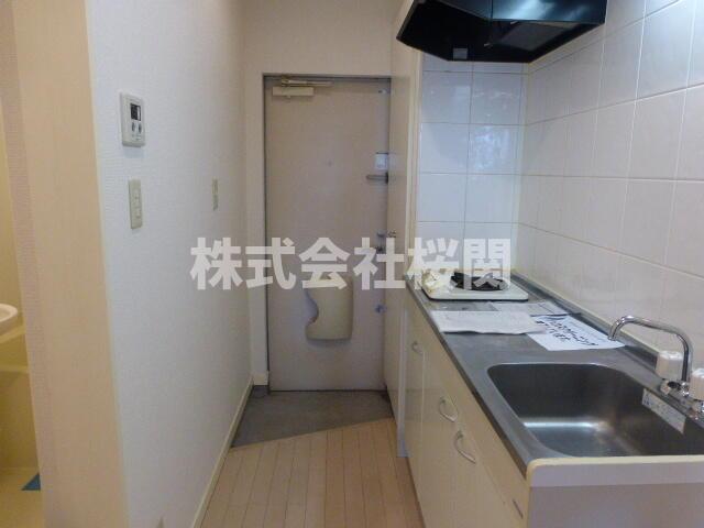 居室・リビング　?