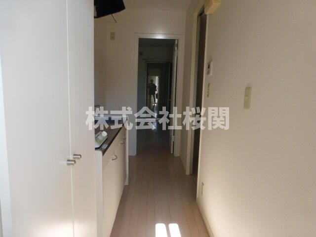 その他部屋・スペース　?