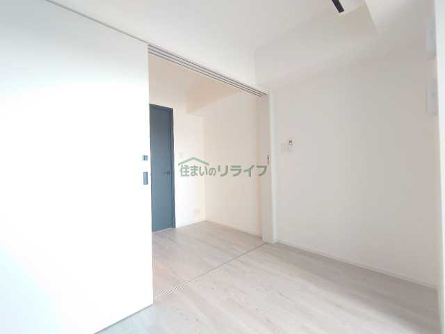 その他部屋・スペース　※参考写真　同タイプ（間取り）の503号室の写真となります。