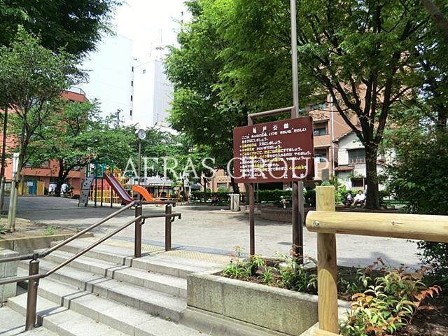 公園　亀戸公園（公園）まで111m