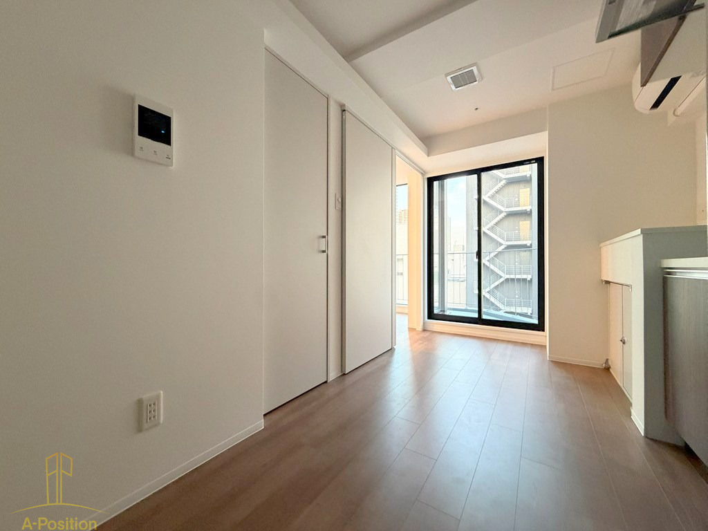 その他部屋・スペース　ALZA北浜