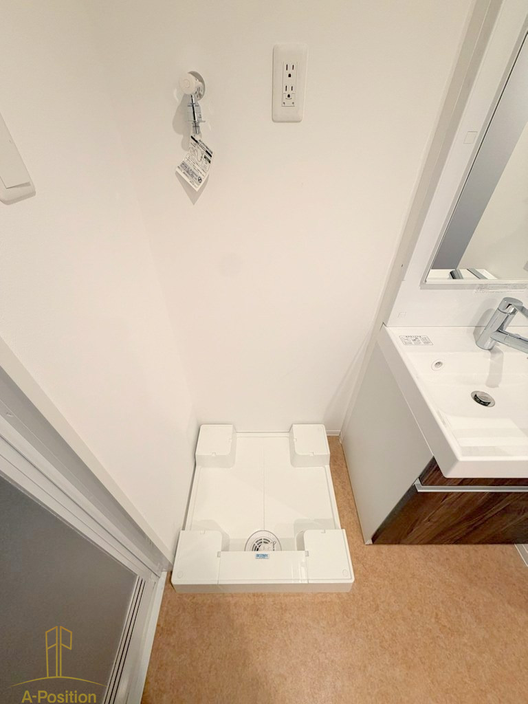 その他設備　ALZA北浜