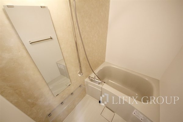 バス・シャワールーム　風呂