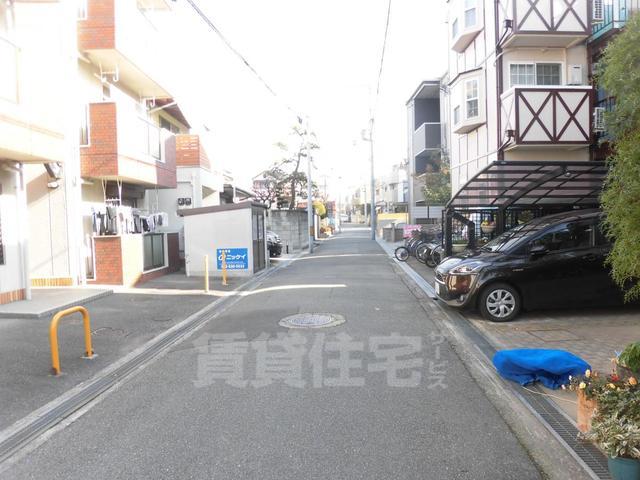 その他　北消防署（その他）まで262m