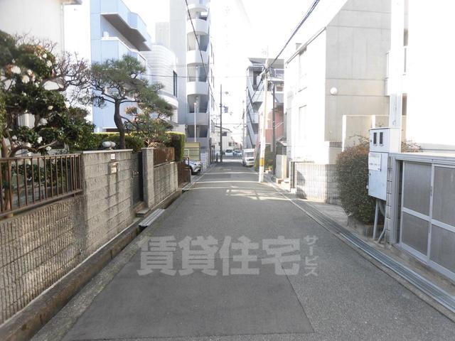 スーパー　阪急オアシス　豊中店（スーパー）まで393m