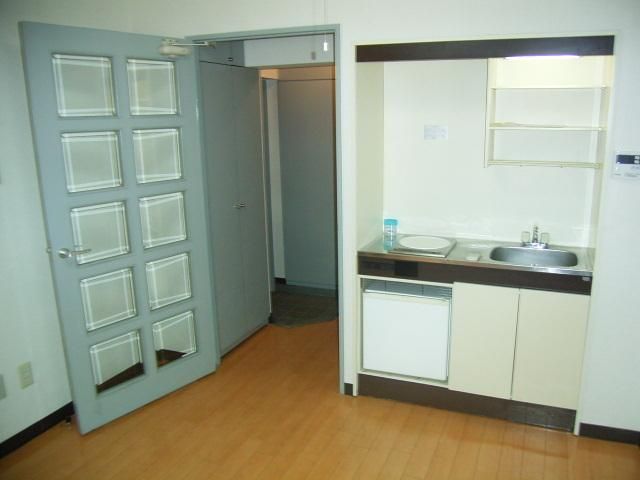 その他部屋・スペース　★明るいお部屋★