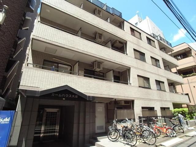 建物外観　★外観★