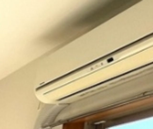 その他設備　同部屋同仕様タイプ