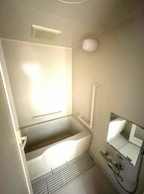 バス・シャワールーム　同部屋同仕様タイプ